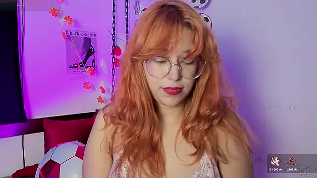 _Moon_Johnson webcam
