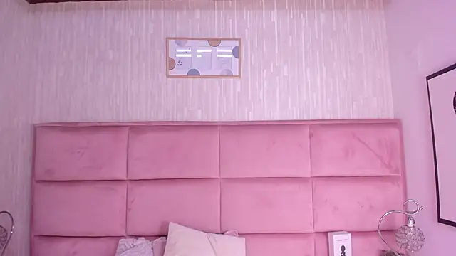 HannaTaylor webcam