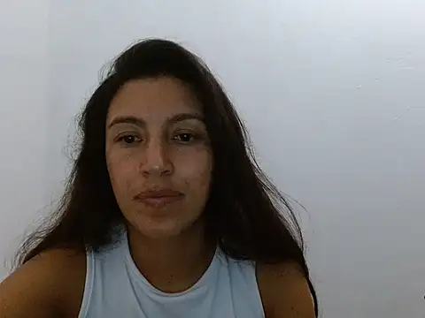 SarahFriendly webcam