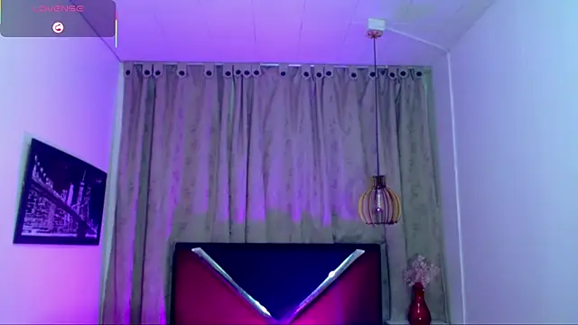 luisa__torres webcam
