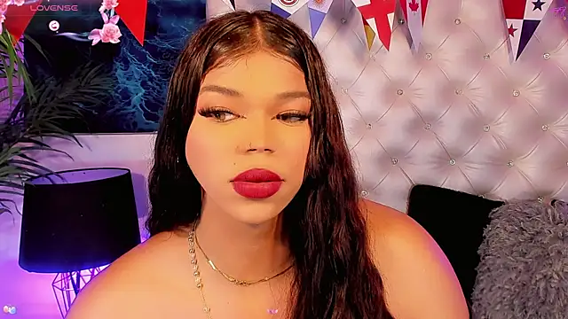 Keira_Fox31 webcam