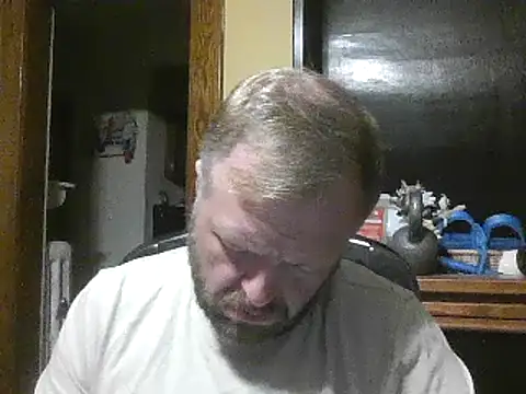 TheOneDonShaun webcam