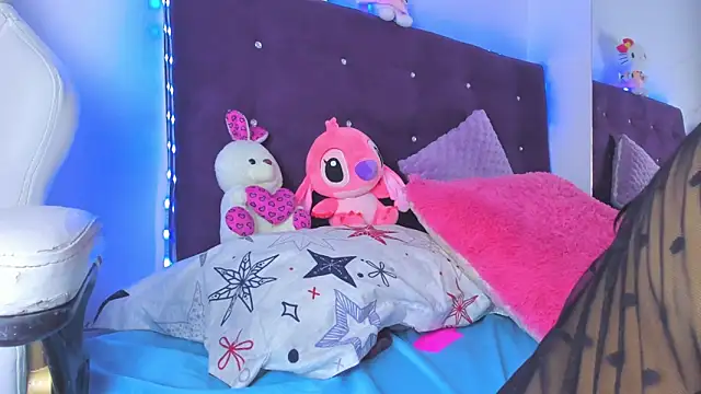 veronicaa_squirt webcam