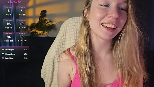Eve_Sin webcam