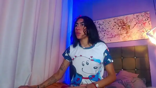 april_dior webcam
