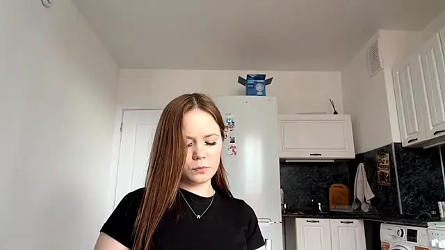 LauranAngelbeck webcam