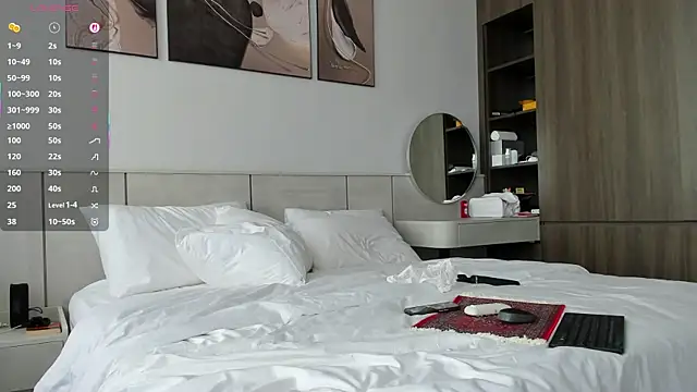 wow_lina webcam