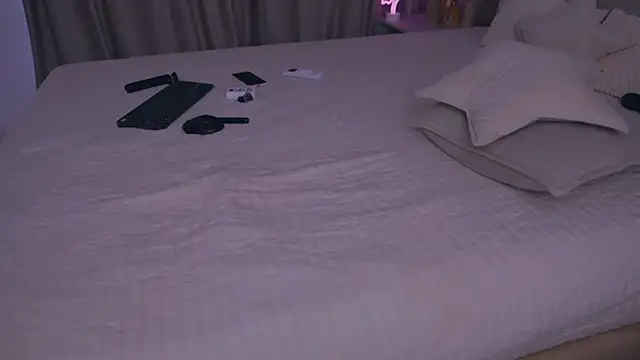 LollieSplash webcam