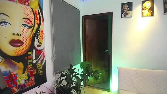 shellsy_hans webcam