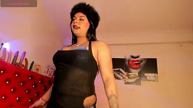 bywanda live cam on StripChat