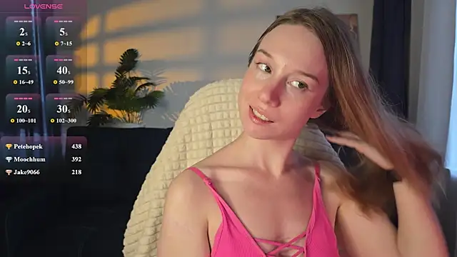 Eve_Sin webcam