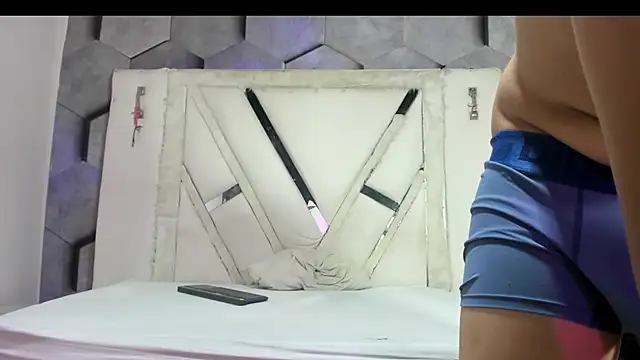 LiamRamirezz webcam