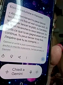 lucillabollente