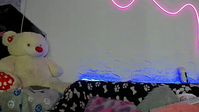 Modèle: CelesteGill_