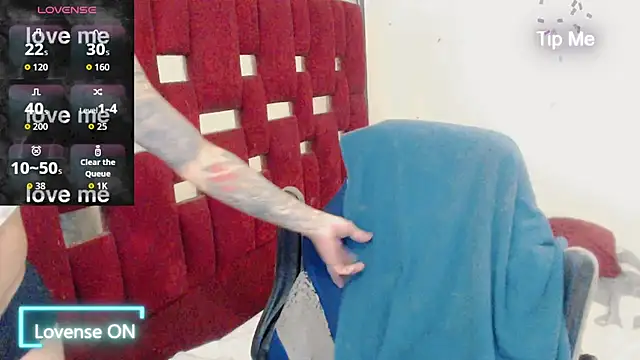 ana_tsxxx webcam