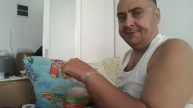 vitalik66679 (Ask my age) - 100