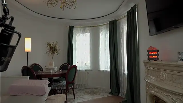 VIktorSecret webcam