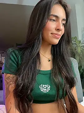 DaphneUwu webcam