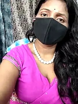 Hotty_Kavita webcam