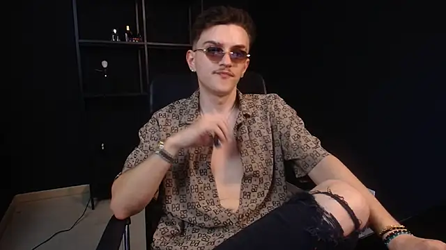 FelixStarkk webcam