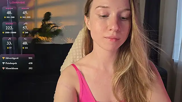 Eve_Sin webcam