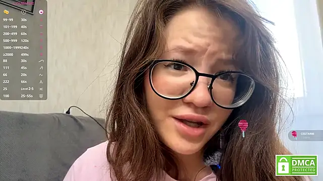 RebekahEifler webcam