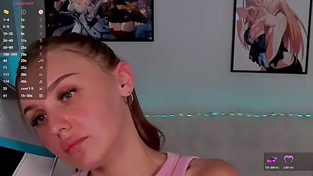 LianaFord webcam