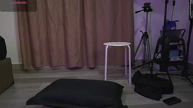 Julieth_Rojas webcam