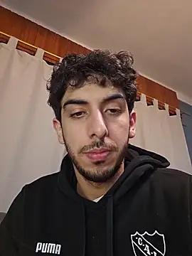 LeoyNicky98 webcam