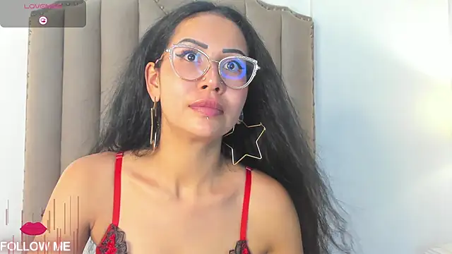 agartha_velvet webcam