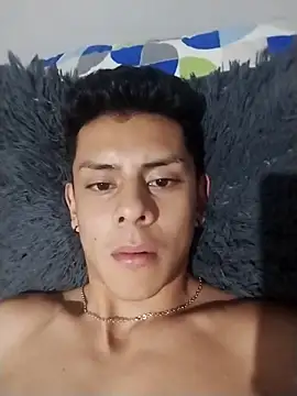 JhonHans712 webcam