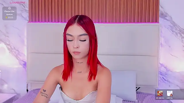 _bella_rossee_ live cam on StripChat