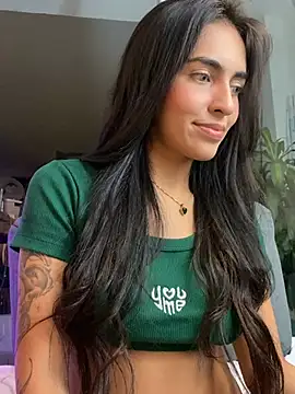 DaphneUwu webcam