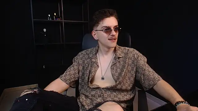 FelixStarkk webcam