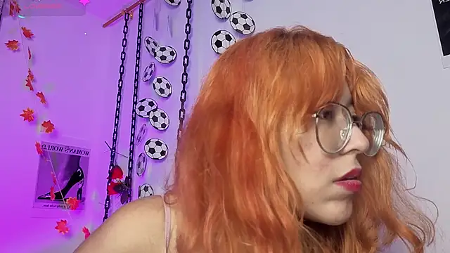 _Moon_Johnson webcam
