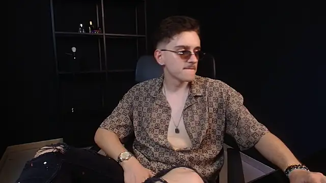 FelixStarkk webcam