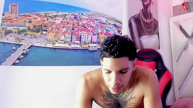 kai_storm77 webcam