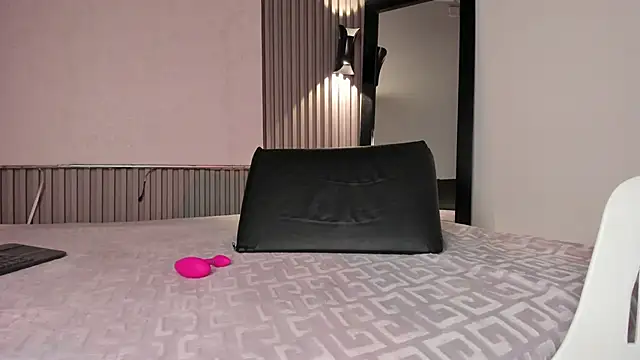 Zafiiraa webcam