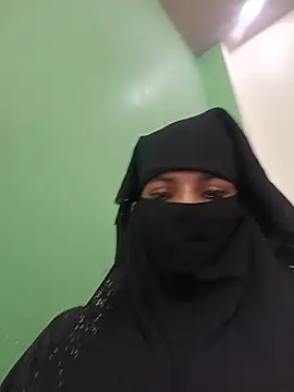 Aafreen_36 webcam
