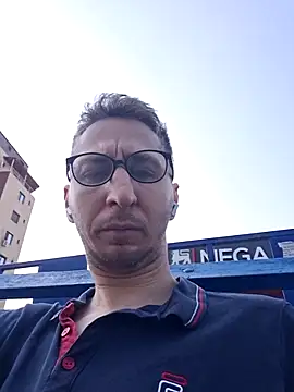MattedOdobenus webcam