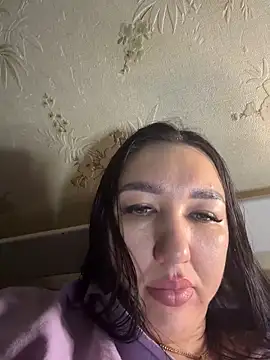 Naughtbaby_2025 webcam