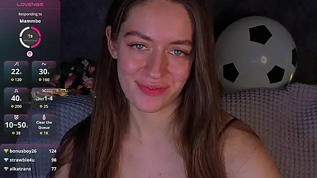 Agnes_Wells webcam