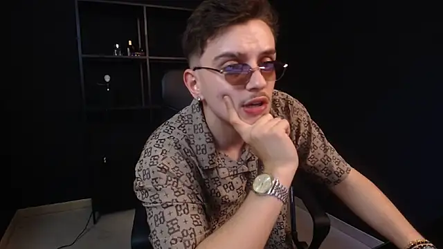 FelixStarkk webcam