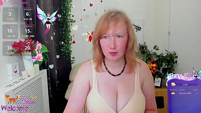 Tata_foxy_x webcam