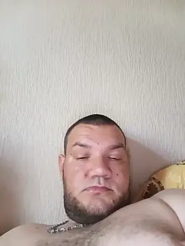 LoveRaider1881 webcam
