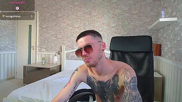 JonahShaw webcam