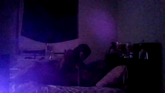 BedazedFirefly webcam