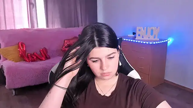 KisaModel webcam