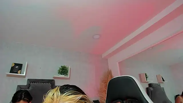 MarcoAndAllice webcam