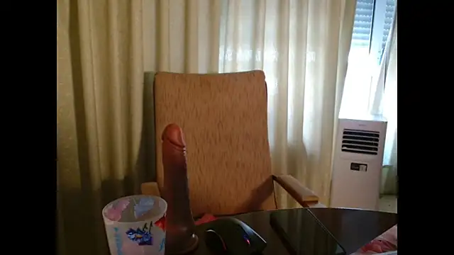 aquamarine_hot webcam